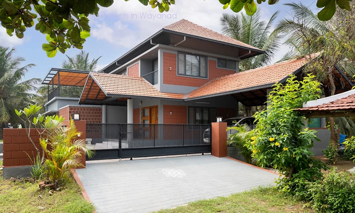 Architects in Wayanad